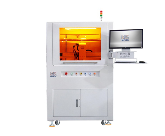 Precision Dispensing Equipments for Industrial Accuracy & Efficiency