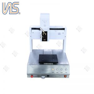 Three-Axis Screw Dispensing Machine