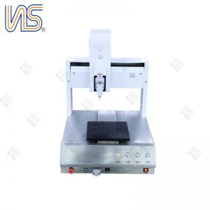 Three-Axis Screw Dispensing Machine