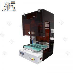 Precision Three-Axis Dispensing Machine