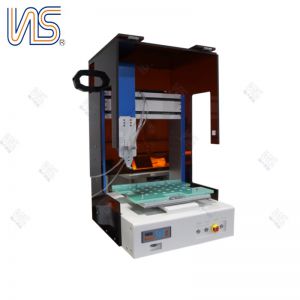Precision Three-Axis Dispensing Machine