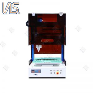 Precision Three-Axis Dispensing Machine