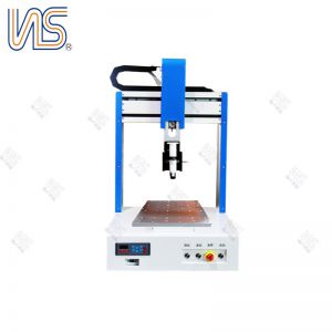 Precision Three-Axis Dispensing Machine