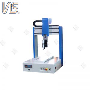 Precision Three-Axis Dispensing Machine