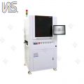 On-line three-axis dispensing machine