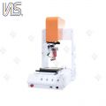 Precision four-axis dispensing machine
