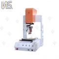 Precision four-axis dispensing machine