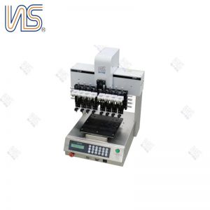 Precision dispensing machine-B series