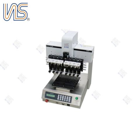 Precision dispensing machine-B series