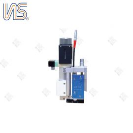 Non-contact piezoelectric jet valves NS. PV.3200A hot gel series