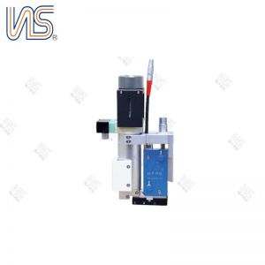Non-contact piezoelectric jet valves NS. PV.3200A hot gel series