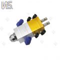 Glue gun series Double-cylinder dispensing valve