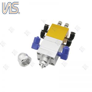 Glue gun series Double-cylinder dispensing valve