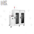 High Viscosity and High Abasive Feeding unit  NS 800