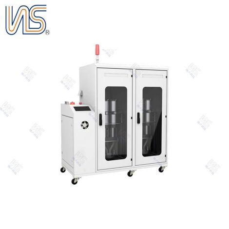 High Viscosity and High Abasive Feeding unit  NS 800
