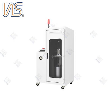 High viscosity glue supply unit NS 200