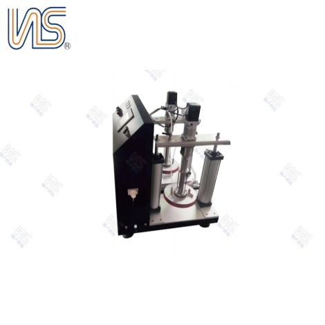 Empty barrel pump (barrel cleaning pump, platen pump)
