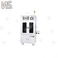 On-line visual screw machine