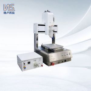 Precision dispensing machine-B series