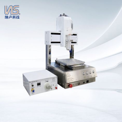 Precision dispensing machine-B series