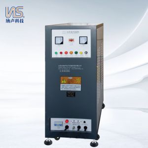 High performance magnetizer 15 series
