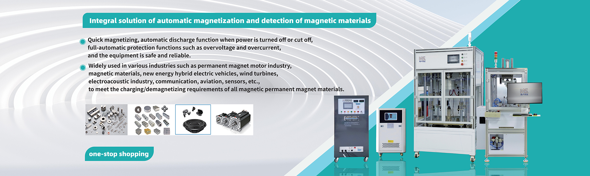 Precision Screw Driving Machine Series